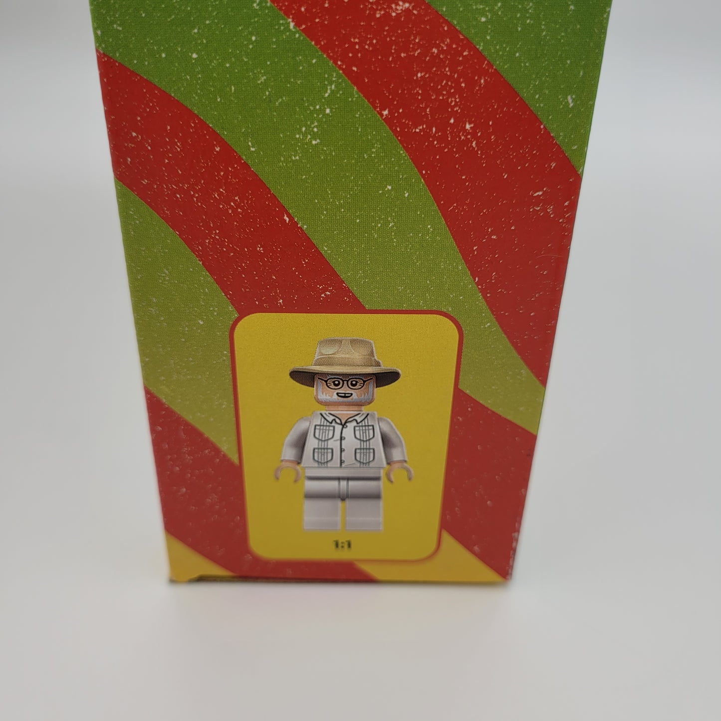 LEGO® Jurassic World 76960 Entdeckung des Brachiosaurus NEU & OVP