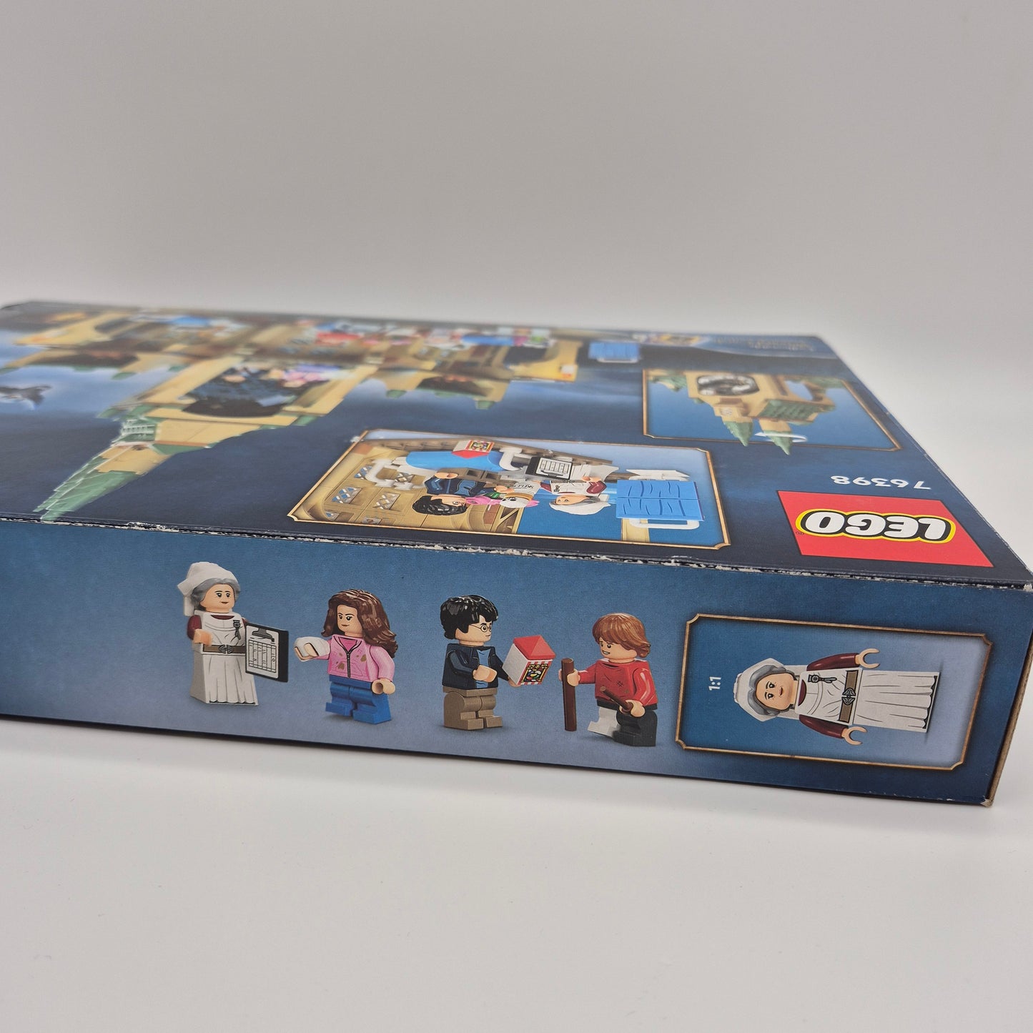 LEGO® Harry Potter 76398 Hogwarts™ Krankenflügel NEU & OVP