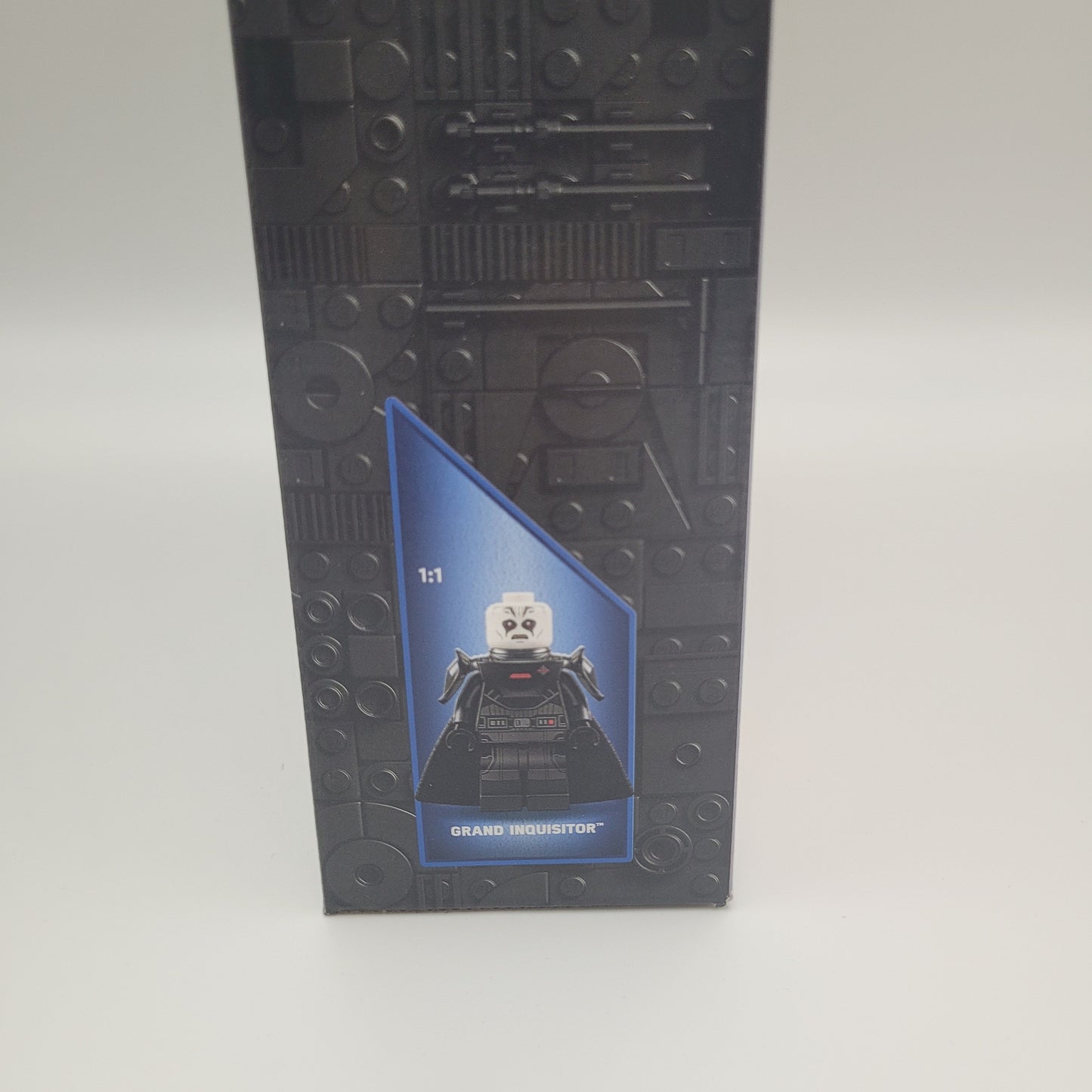 LEGO® Star Wars 75336 Die Scythe™ – Transportschiff des Großinquisitors
NEU & OVP