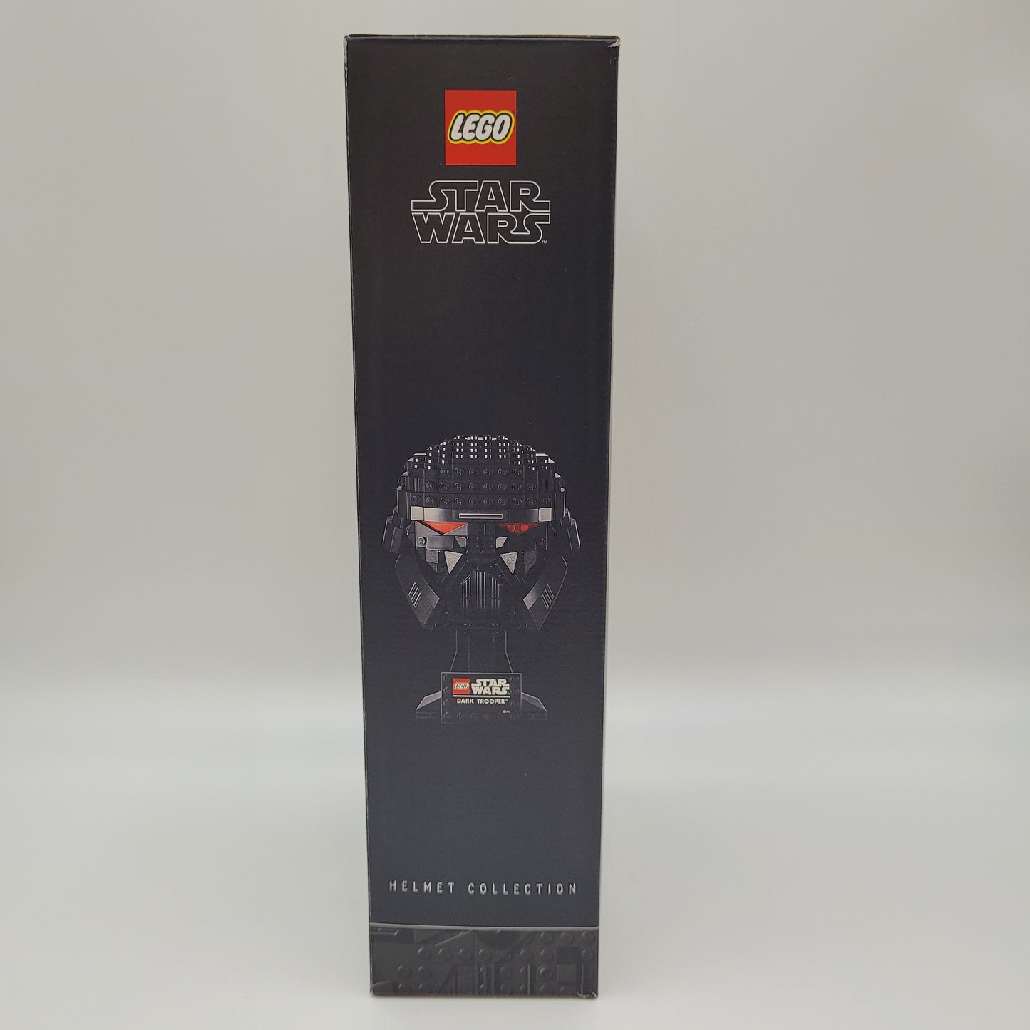 LEGO® Star Wars 75343 Dark Trooper™ Helm
NEU & OVP