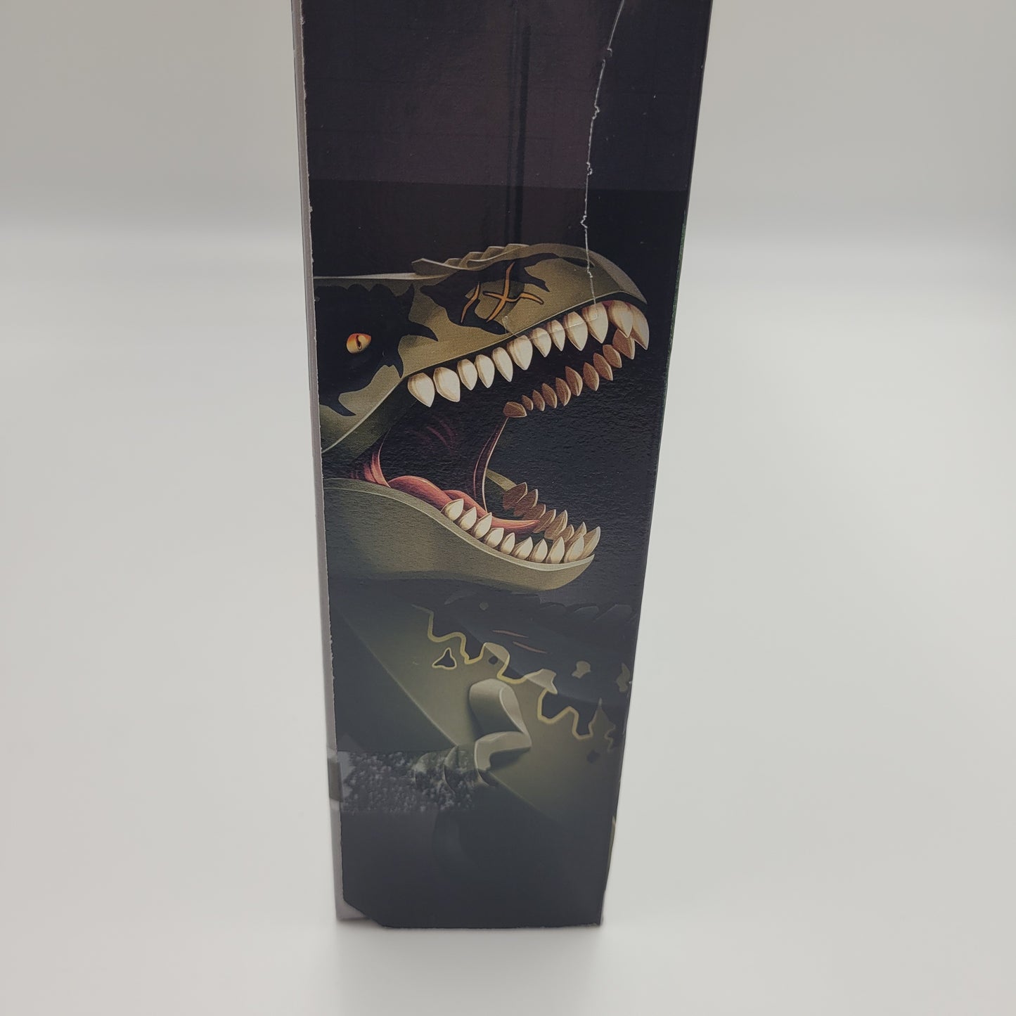 LEGO® Jurassic World 76949 Giganotosaurus & Therizinosaurus Angriff NEU & OVP