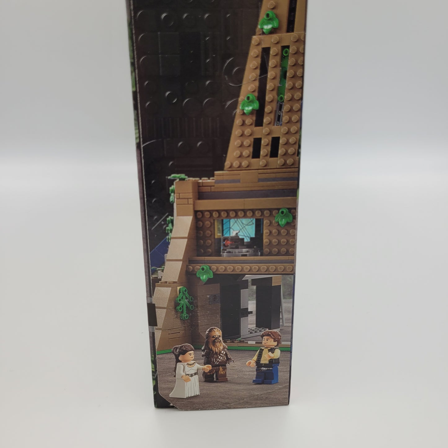 LEGO® Star Wars 75365 Rebellenbasis auf Yavin 4
NEU & OVP