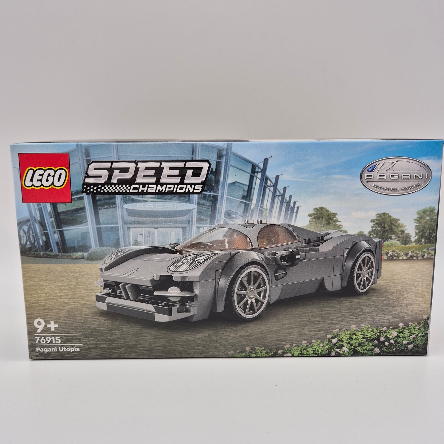 LEGO® Speed Champions 76915 Pagani Utopia NEU & OVP