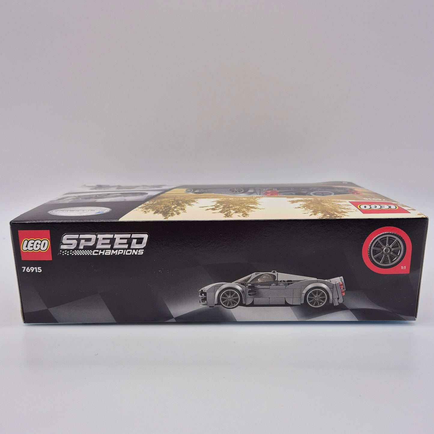 LEGO® Speed Champions 76915 Pagani Utopia NEU & OVP