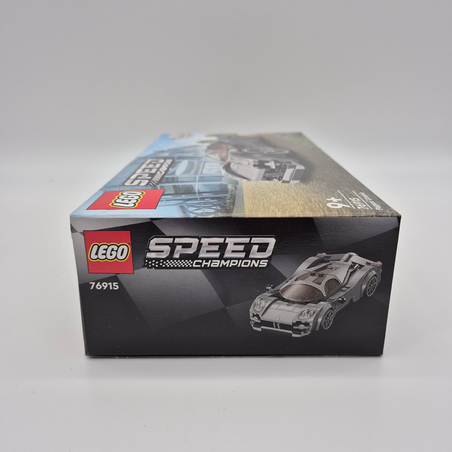 LEGO® Speed Champions 76915 Pagani Utopia NEU & OVP